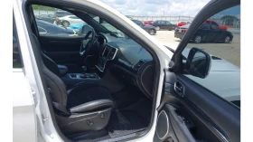 Jeep Grand cherokee SRT Distronic/8ZF/4x4/Keyless - 33500 лв. - 61071627 11