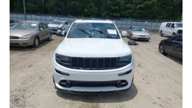 Jeep Grand cherokee SRT Distronic/8ZF/4x4/Keyless - 33500 лв. - 61071627 5