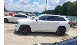 Jeep Grand cherokee SRT Distronic/8ZF/4x4/Keyless - 33500 лв. - 61071627 7