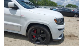 Jeep Grand cherokee SRT Distronic/8ZF/4x4/Keyless - 33500 лв. - 61071627 9