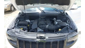 Jeep Grand cherokee SRT Distronic/8ZF/4x4/Keyless - 33500 лв. - 61071627 10