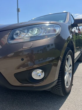 Обява за продажба на Hyundai Santa fe 2.2 CRDi Facelift ~14 500 лв. - изображение 3