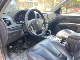 Обява за продажба на Hyundai Santa fe 2.2 CRDi Facelift ~14 500 лв. - изображение 8