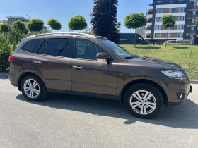 Обява за продажба на Hyundai Santa fe 2.2 CRDi Facelift ~14 500 лв. - изображение 1