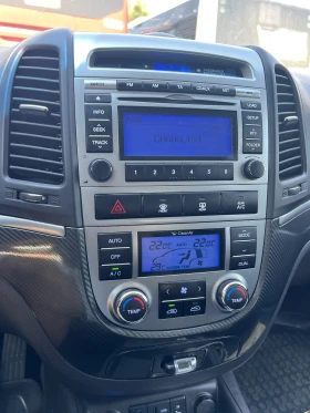 Обява за продажба на Hyundai Santa fe 2.2 CRDi Facelift ~14 500 лв. - изображение 6