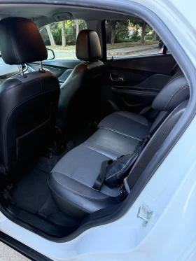 Opel Mokka 1.7 131 | Mobile.bg    7
