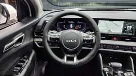 Kia Sportage 2.0LPG 2WD PRESTIGE | Mobile.bg    12