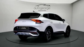 Kia Sportage 2.0LPG 2WD PRESTIGE | Mobile.bg    2