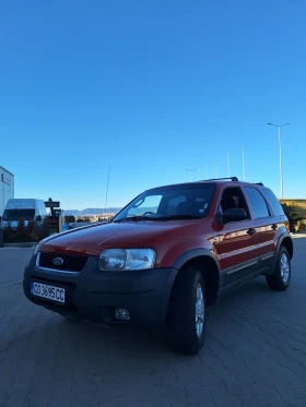 Ford Maverick 3, 0 | Mobile.bg    3