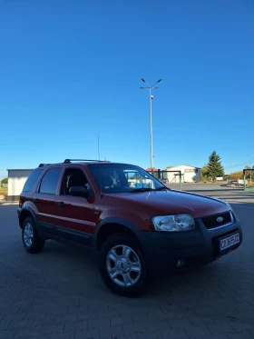  Ford Maverick