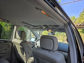Mercedes-Benz GL 450 | Mobile.bg    16