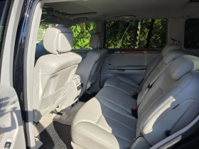 Mercedes-Benz GL 450 | Mobile.bg    13