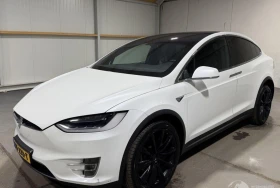 Tesla Model X X100D  | Mobile.bg    2