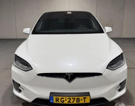 Tesla Model X X100D  | Mobile.bg    6