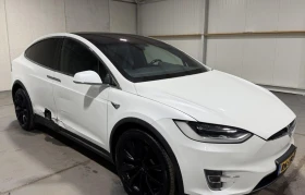 Tesla Model X X100D  | Mobile.bg    4