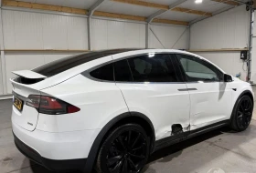 Tesla Model X X100D  | Mobile.bg    7