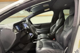 Tesla Model X X100D  | Mobile.bg    11