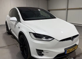 Tesla Model X X100D  | Mobile.bg    5