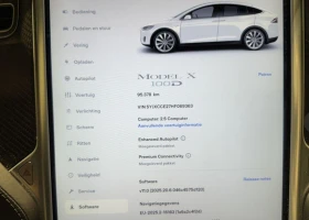 Tesla Model X X100D  | Mobile.bg    13