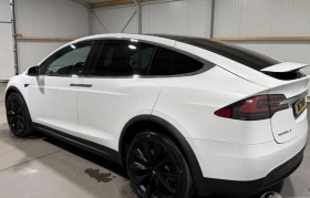 Tesla Model X X100D  | Mobile.bg    3