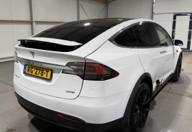Tesla Model X X100D  | Mobile.bg    8