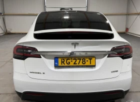 Tesla Model X X100D  | Mobile.bg    9