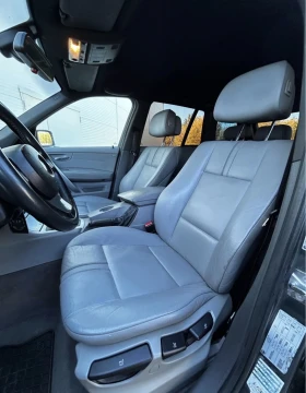 BMW X3, снимка 7