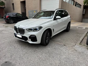 BMW X5 3.0d, M Paket, Laser, Air suspension, 6+ 1 Seats , снимка 2