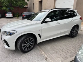 BMW X5 3.0d, M Paket, Laser, Air suspension, 6+ 1 Seats , снимка 3