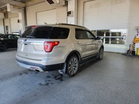 Ford Explorer * PLATINUM * CARFAX * БЕЗ ПЪРВОНАЧАЛНА ВНОСКА - 14600 € / 28555.12 лв. - 11538259 3