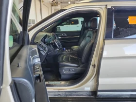 Ford Explorer * PLATINUM * CARFAX * БЕЗ ПЪРВОНАЧАЛНА ВНОСКА - 14600 € / 28555.12 лв. - 11538259 5