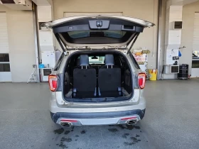 Ford Explorer * PLATINUM * CARFAX * БЕЗ ПЪРВОНАЧАЛНА ВНОСКА - 14600 € / 28555.12 лв. - 11538259 15