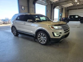 Ford Explorer * PLATINUM * CARFAX * БЕЗ ПЪРВОНАЧАЛНА ВНОСКА - 14600 € / 28555.12 лв. - 11538259 2