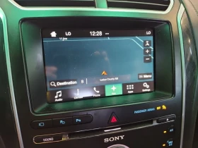 Ford Explorer * PLATINUM * CARFAX * БЕЗ ПЪРВОНАЧАЛНА ВНОСКА - 14600 € / 28555.12 лв. - 11538259 10