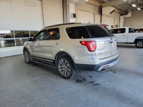 Ford Explorer * PLATINUM * CARFAX * БЕЗ ПЪРВОНАЧАЛНА ВНОСКА - 14600 € / 28555.12 лв. - 11538259 4