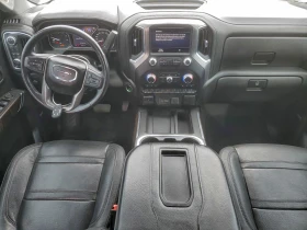 Gmc Sierra 6.2l K1500 Denali, снимка 8