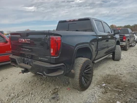 Gmc Sierra 6.2l K1500 Denali, снимка 3