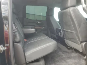 Gmc Sierra 6.2l K1500 Denali, снимка 10