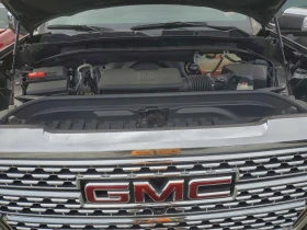 Gmc Sierra 6.2l K1500 Denali, снимка 11