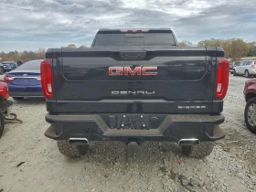 Gmc Sierra 6.2l K1500 Denali, снимка 6