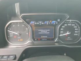 Gmc Sierra 6.2l K1500 Denali, снимка 9