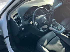 Audi Q5 2017 2.0T Komfort * CARFAX * БЕЗ ПЪРВОНАЧАЛНА - 12700 € / 24839.04 лв. - 32866004 7