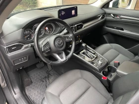 Mazda CX-5 2.0 SkyActiv-G Revolution Facelift- в Гаранция, снимка 6
