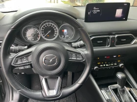 Mazda CX-5 2.0 SkyActiv-G Revolution Facelift- в Гаранция, снимка 8