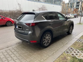 Mazda CX-5 2.0 SkyActiv-G Revolution Facelift- в Гаранция, снимка 3