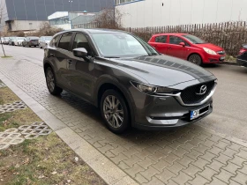 Mazda CX-5 2.0 SkyActiv-G Revolution Facelift- в Гаранция, снимка 2