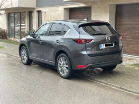 Mazda CX-5 2.0 SkyActiv-G Revolution Facelift- в Гаранция, снимка 4