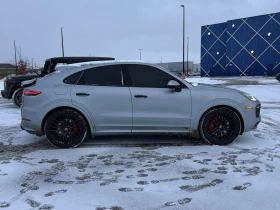 Porsche Cayenne GTS COUPE С РЕГИСТРАЦИЯ & АВТО КРЕДИТ  - 58300 € / 114024.89 лв. - 64377550 5