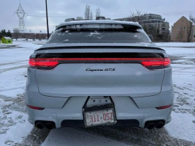 Porsche Cayenne GTS COUPE С РЕГИСТРАЦИЯ & АВТО КРЕДИТ  - 58300 € / 114024.89 лв. - 64377550 4