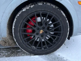 Porsche Cayenne GTS COUPE С РЕГИСТРАЦИЯ & АВТО КРЕДИТ  - 58300 € / 114024.89 лв. - 64377550 11